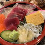 すし処ひしの木 - 