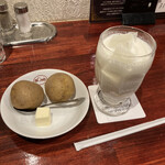 欧風カレー ボンディ 神保町本店 - 