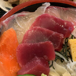 すし処ひしの木 - 