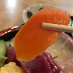 すし処ひしの木 - 