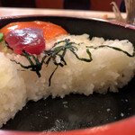 すし処ひしの木 - 