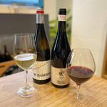 Salvis wine&records - 