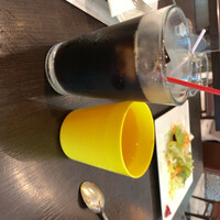 ウルフギャング・パック カフェ 愛知芸術文化センター店 - 