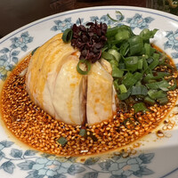 中華旬彩 森本 - 