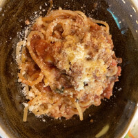 ウルフギャング・パック カフェ 愛知芸術文化センター店 - 