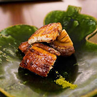 日本料理 晴山 - 
