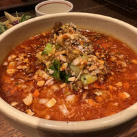 中華旬彩 森本 - 