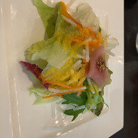 ウルフギャング・パック カフェ 愛知芸術文化センター店 - 