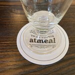 TRATTORIA atmeal - 