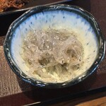 Shirasuya - 「しらすづくし定食」
