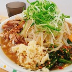 ラーメン 工藤 - 