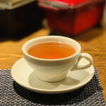 カルナヴァル - お茶