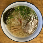 麺屋 無双 - 