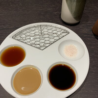 串揚げキッチン だん EKIZO神戸三宮店 - 