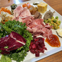QUINDI - ランチ QUINDI - ランチ