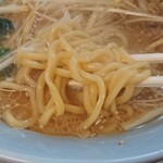 ラーメン山岡家  秋田寺内店 - 