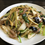 中華料理紅蘭 - 