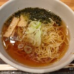 ドーミーイン - 夜鳴きそば