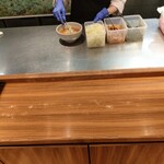 ドーミーイン - 夜鳴きそば　制作中