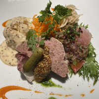 トラットリア トペ - 