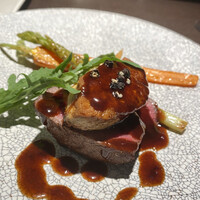 トラットリア トペ - 