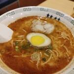 桂花ラーメン - 