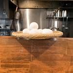 麺道はなもこし - 