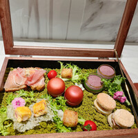 Le Nez - 