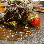 アイアン タイガー - 