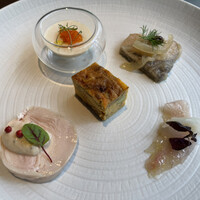 D'ORO HATSUDAI - 