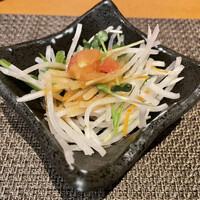 旬菜ステーキ処 らいむらいと - 