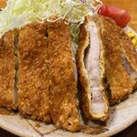 Tonkatsu Taketei - 