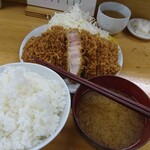 とんかつ いちよし - 