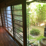 飛騨牛グリルばくろ - 