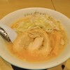 どさん子 - 小樽コク旨味噌ラーメン