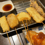 Kushiage Shimonya - 