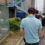 ヌードル＆スパイスカレー 今日の1番 - 