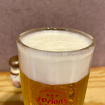 みやら製麺 - あわ