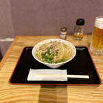 みやら製麺 -  #風太っぽく撮るとこうなる