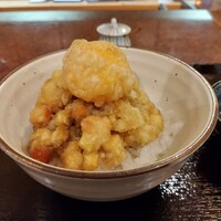 京都 天ぷら圓堂 岡ざき邸 - 