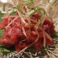 柳橋焼にく わにく - 