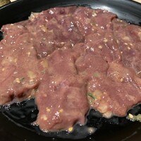 プレミアム和牛の店 味蔵の杜 - レバー