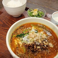 中華旬彩 森本 - 