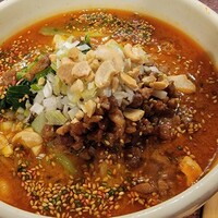 中華旬彩 森本 - 