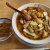 彩華ラーメン  本店