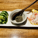 福岡博多の料理屋どんでんがえし - 