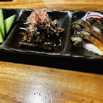 福岡博多の料理屋どんでんがえし - 