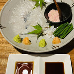 福岡博多の料理屋どんでんがえし - 