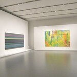 ル カフェ ヴィー - 現代美術展２０２２年５月１５日まで