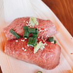 Shinshu Wagyu Senmon Ten Marugyu - 